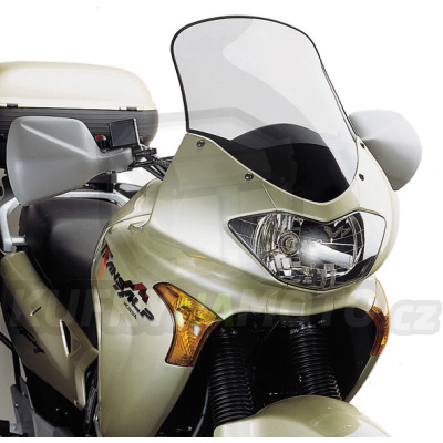 Plexisklo Kappa Honda XL 650 V Transalp 2000 – 2007 K1404-KD209S