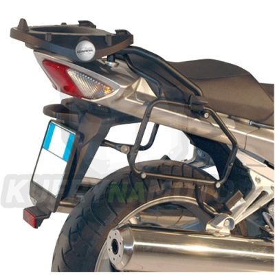 Montážní sada – nosič kufru držák Kappa Yamaha FJR 1300 2006 – 2012 K520-KR357