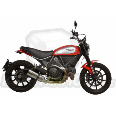 Výfuk Leo Vince Ducati SCRAMBLER 800 2015 - 2016 LV ONE EVO LVKN115-14116E