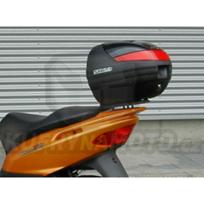 Držák vrchního kufru Derbi Boulevard 150 2002 - 2007 Top Master Shad N0BL12ST - S0H199