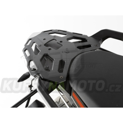 Alu Rack nosič držák topcase pro horní kufr SW Motech KTM 1050 Adventure 2015 -  KTM Adv. GPT.04.790.15000/B-BC.13735