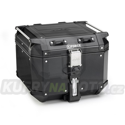 Kappa K´Force KFR420B - moto kufr KAPPA - výprodej