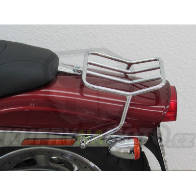 Nosič zavazadel Fehling Harley Davidson Dyna Fat Bob (FXDF) 2008 – 2013 Fehling 7874 RR - FKM78