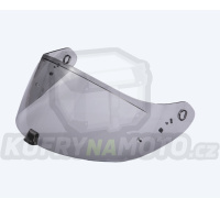 Plexi SCORPION EXO-JNR KDS-F-02 lehce kouřové