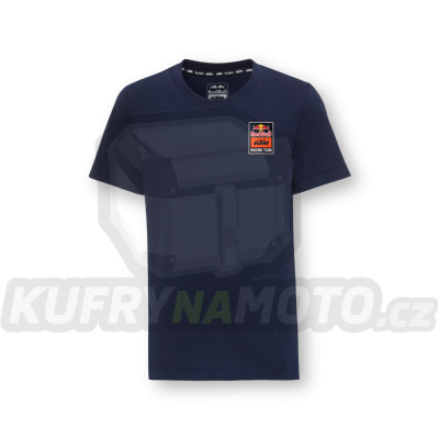 Dětské triko KTM Red Bull Racing Apex KTM24008