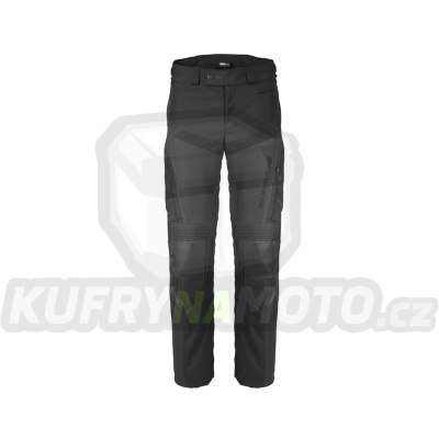 kalhoty VENT PRO PANTS H2OUT 2023, SPIDI (černá)