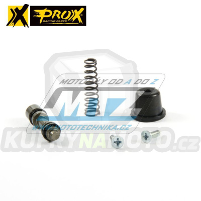 Pístek kompletní průměr 10,0mm spojkové pumpy - KTM 250SX / 06-17 + 525EXC+530EXC + 450EXC+500EXC+450SXF + Husaberg FE350+FE450+FE501 + Husqvarna FC450+FE450+FE501 + FE250+FE350+FE450