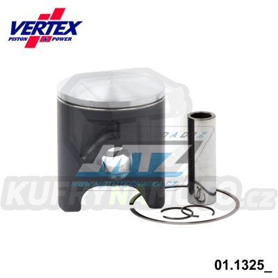 Pístní sada Honda CR250 / 05-07 - rozměr 66,36mm (Vertex 23133C)