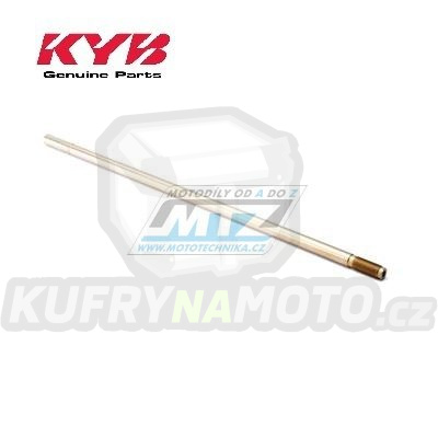 Pístní tyč vnitřní cartidge KYB Rebound Piston Rod - Honda CRF450R / 14