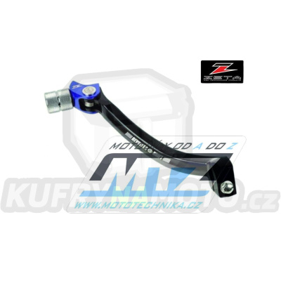 Řadička ZETA Revolver - ZETA ZE90-3446 - KTM 125SX+150SX+150EXC TPI / 17-22 + 85SX / 18-25 + Husqvarna TC85 / 18-25 + TC125+TE150 / 17-22 + Gas-Gas