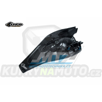 Blatník zadní Husqvarna TC85 / 18-24 - barva černá