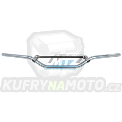Řídítka TRW Lucas Offroad Medium (Racing Handle Bar) 22mm - titanové