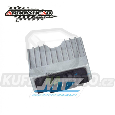 Regulátor dobíjení skútr Aprilia Scarabeo 100 (4T) E2 / 01-05 + Scarabeo 50 (4T) E2 / 02-09