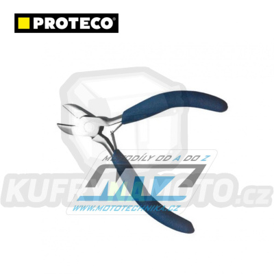 Kleště štípací boční 110mm - Proteco