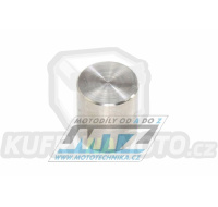 Pístek brzdového třmenu (do brzdiče) - Gas-Gas EX+EXF + MC+MCF + Husaberg FE+FS+FX + Husqvarna FE+FC+FX + TE+TC+TX + KTM SX+SXF+EXC+EXCF + Sherco SE+SEF+SER+SCFR