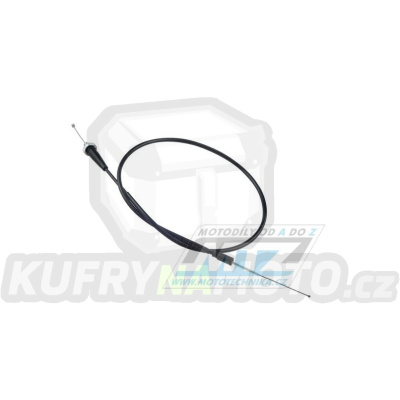 Lanko plynu Beta XTrainer 250 / 18-25 + X-Trainer 300 / 15-25