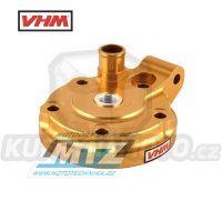 Hlava válce Yamaha YZ125+YZ144 / 05-21 + Fantic XX125+XE125