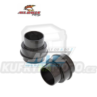 Rozpěrky na osu předního kola KTM 85SX / 12-25 + 250+350Freeride / 14-20 + Husqvarna TC85 / 14-25 + Gas-Gas MC85 / 21-25