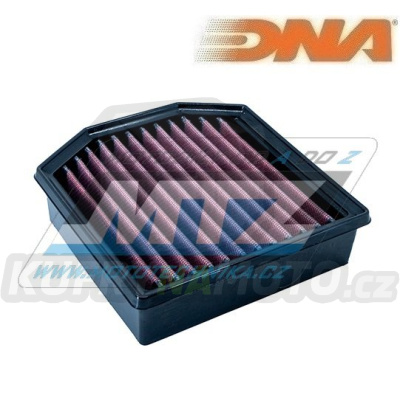 Filtr vzduchový DNA - Triumph Tiger 850 Sport / 21-24 +Tiger 900+900GT + 900 Rally+GT Pro+ Rally Pro / 20-24