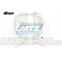 Bočnice Suzuki RM80 / 86-99 - barva bílá