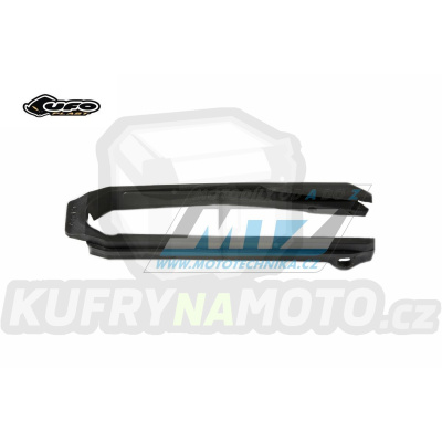 Lízátko řetězu KTM 65SX / 01-15 - barva černá