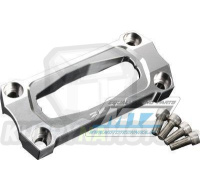 Stabilizátor řídítek ZETA COMP (pro řídítka ¤22mm) - rozteč 90mm - ZETA ZE33-2090 - Kawasaki KX125 / 96-05 + KX250 / 92-04 + KXF250 / 04 + KDX125-KDX250 / 88-99 + KLX250+D-TRACKER250 / 98-20 + VERSYS-X250+VERSYS-X300 / 17-20 + Suzuki RMZ250