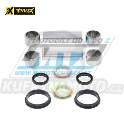 Sada kyvné vidlice Honda CR125R+CR250R+CR500R / 86