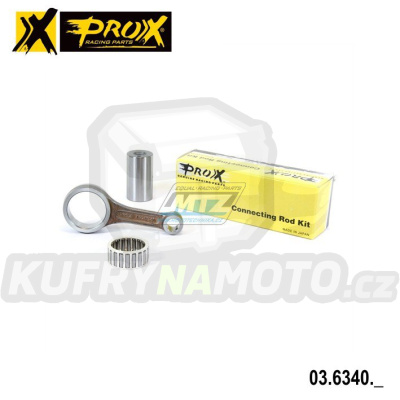 Ojnice Husqvarna TC250+TE250+TXC250 / 10-14