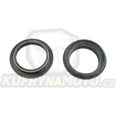 Stírací kroužky vidlice ATHENA NOK P40FORK455189