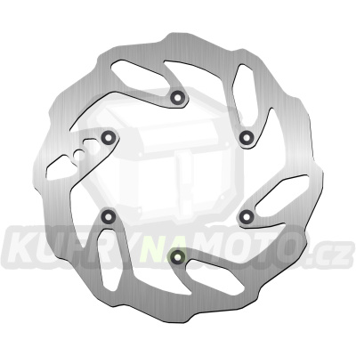 Brzdový kotouč NG 1293X