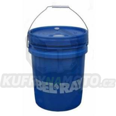 Tlumičový olej Bel-Ray HIGH PERFORMANCE FORK OIL 2.5W 20 l