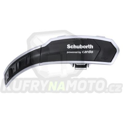 Interkom SCHUBERTH SRCS pro přilbu SCHUBERTH M1 Duo