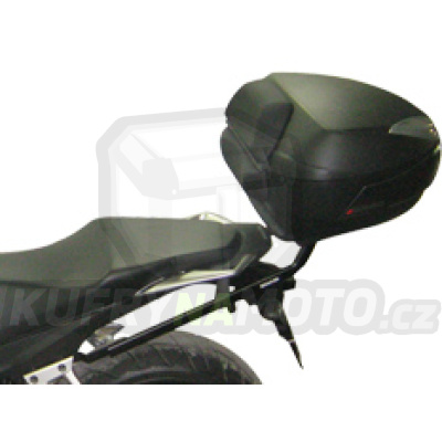 Držák vrchního kufru Honda VFR 800 X Crossrunner 2011 – 2014 Top Master Shad H0CR81ST - S0H657