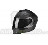 Moto přilba SCORPION EXO-1400 EVO CARBON AIR FULL CARBON