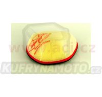vzduchový filtr pěnový (Suzuki), DT-1