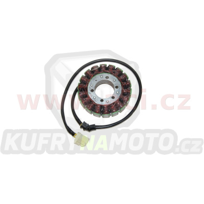 Stator alternátoru (Triumph)