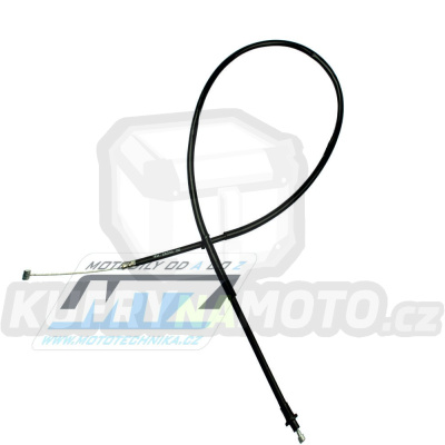 Lanko spojky Yamaha XS400 DOHC / 82-84
