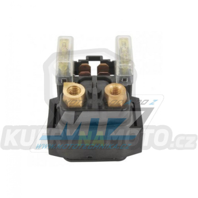 Relé startovací Yamaha TT600RE / 04 + YFM350 Wolverine / 06-09 + YFM660 Raptor / 01-05 + YFM250 Big Bear / 06-09 + YFM250 Bruin / 05-06 + YFM250 Bear Tracker / 00-04