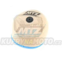Filtr vzduchový - Honda CR125 / 87-88 + CR250 / 87 + CR500 / 87-88