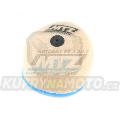 Filtr vzduchový - Honda CR125 / 87-88 + CR250 / 87 + CR500 / 87-88