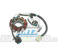 Stator Honda CRF450R / 10-12 + CRF250R / 10-12
