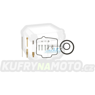 Sada karburátoru - Honda CR250R / 96