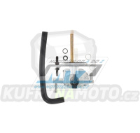 Kohout palivový Fuel Star (sada) - Suzuki LTA400 King Quad + LTF400 Eiger / 04