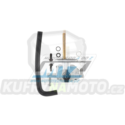 Kohout palivový Fuel Star (sada) - Suzuki LTA400 King Quad + LTF400 Eiger / 04