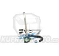 Kohout palivový Fuel Star (sada) - Honda CRF230F / 03-07