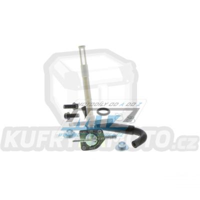 Kohout palivový Fuel Star (sada) - Honda CRF230F / 03-07