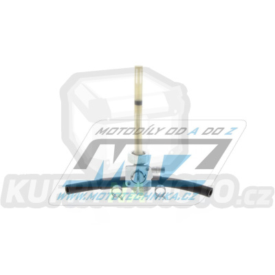 Kohout palivový Fuel Star (sada) - Honda XR650L / 08-15