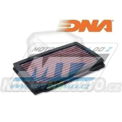 Filtr vzduchový DNA - BMW F650 / 96-99 + F650ST / 96-00
