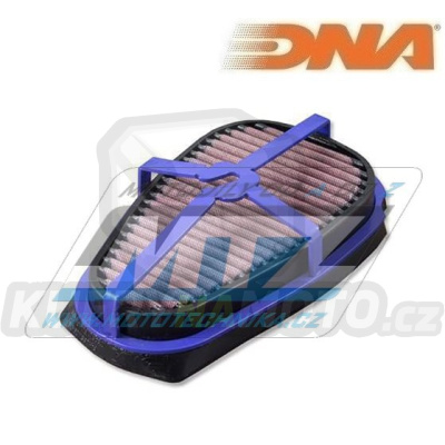 Filtr vzduchový DNA - Hyosung FE390 / 10-12 + FE450+FE570 / 09-12 + FS570 / 10-11