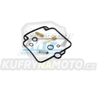 Sada karburátoru Triumph Adventurer+Daytona+Sprint+Thunderbird+Tiger+Trident+Trophy